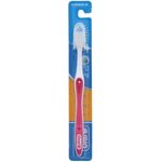 Oral-B Toothbrush 1.2.3 Clean All Rounder Medium