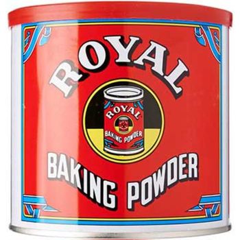 Mondelez Royal Baking Powder 450g