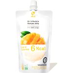 Jelly B Konjac Drink Mango Flavor 150ml
