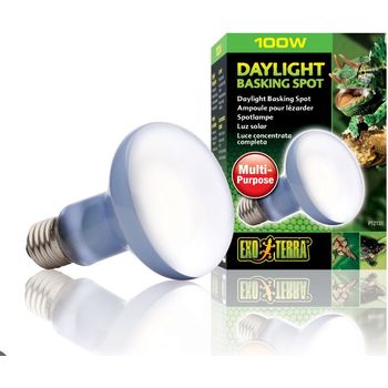Exo Terra Daylight Basking Spot Lamp R25 100w