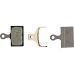 Shimano K03ti Resin Disc Brake Pad With Spring