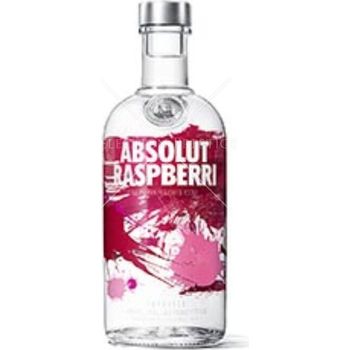 Absolut Raspberri Vodka 700ml