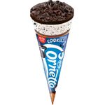 Wall’s Cornetto with Cookies and Cream 81g