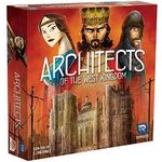 Renegade Game Studios Architects Of The West Kingdom