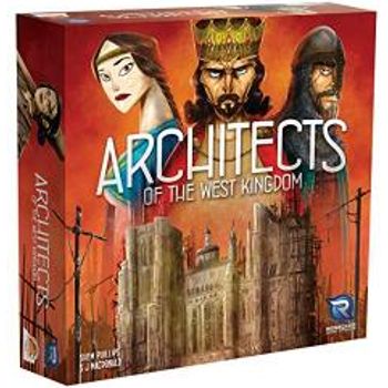 Renegade Game Studios Architects Of The West Kingdom