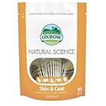Oxbow Natural Science Skin & Coat Supplement 120g