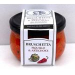 Kitchen & Love Cucina And Amore Bruschetta Piquillo And Art