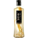 Kooksoondang Korean Ginseng Liqueur 375ml