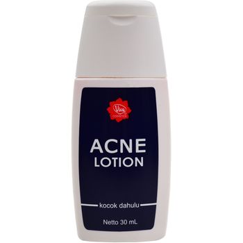 Viva Acne Lotion 30ml