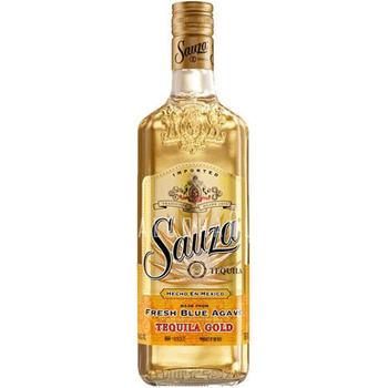 Sauza Tequila Gold 700ml