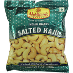 Haldiram's Kaju Salted 35g