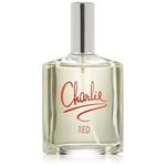 Charlie Red By Revlon For Women 100ml