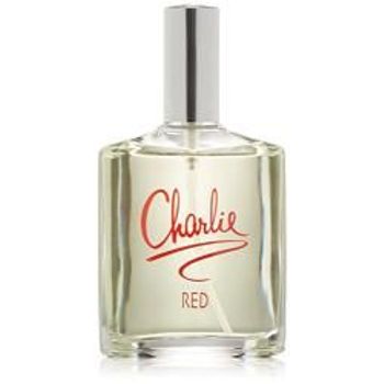 Charlie Red By Revlon For Women 100ml