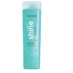 Wardah Nutri Shine Shampo 170ml