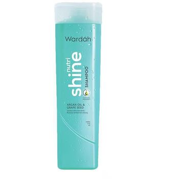 Wardah Nutri Shine Shampo 170ml