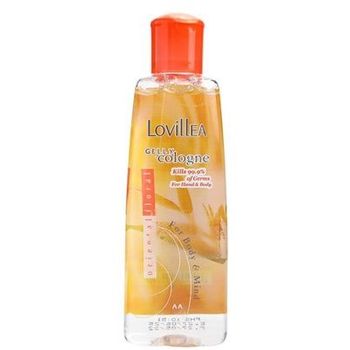 Lovillea Gelly Cologne Chypre Floral 100ml