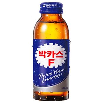 Dong-A Bacchus F Energy Drink 120ml