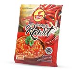 Uleg Sambal Rawit Bnd 10 x 20g