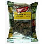 Pattu Cardamom Black 100g