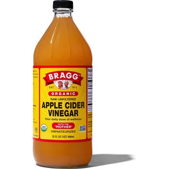 Bragg Apple Cider Vinegar 473ml