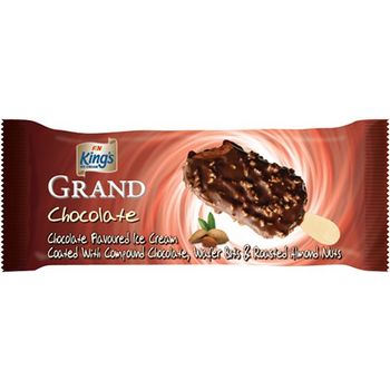 King's Grand Chocolate 70ml
