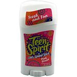 Speed Stick Teen Spirit Pink Crush Stick 39.6g