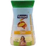 Hatsun Agmark Ghee 1000 ml Jar