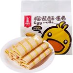 Kaman Egg Rolls Durian 218g