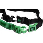 Zee.Dog Run Cintura Running Small