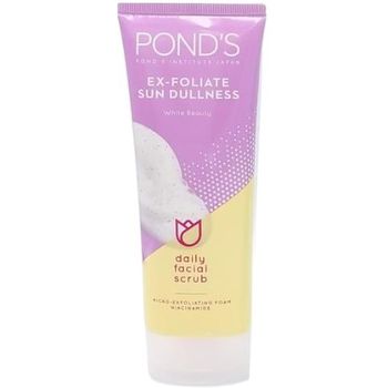 Pond's White Beauty Spot Less Rosy White Scrub 100g