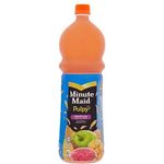 Minute Maid Pulpy Bottle Juice Tropical 1.5L