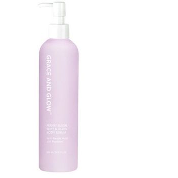 Grace and Glow Peony Blush Anti Blemish Body Serum 300ml