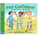 Free Spirit Publishing Being The Best Me Feel Confident A Book About Self Esteem