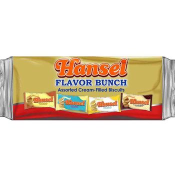 Hansel Sandwich Flavor Bunch 32g