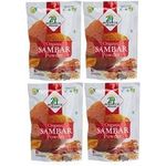 24 Mantra Organic Sambar Masala Powder 100g