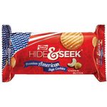 Parle Hide And Seek American Cookies Cashew Butter 91.74g