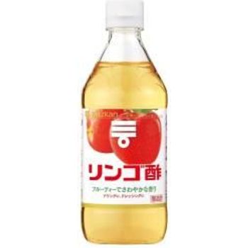 Mizkan Apple Cider Vinegar 500ml