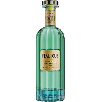 Italicus Bergamot Rosolio Liqueur 750ml