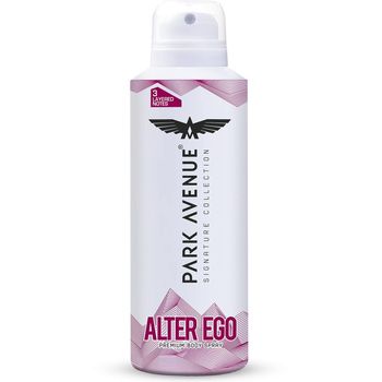 Park Avenue Alter Ego Signature Collection 150ml