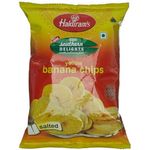 Haldiram's Yellow Banana Chip 200g