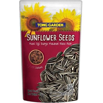 Tong Garden Sunflower Seeds 130g