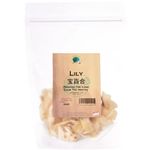 Green Earth Organic Lily 100g