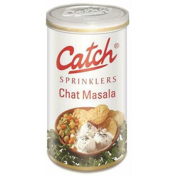 Catch Sprinkles Chat Masala 100g