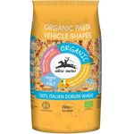 Alce Nero Organic Vehicle Pasta 250g