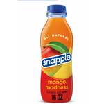 Snapple Mango 473ml
