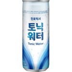 Jinro Tonic Water 250ml