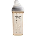 Hegen PCTO Feeding Bottle PPSU 330ml