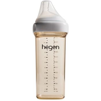Hegen PCTO Feeding Bottle PPSU 330ml
