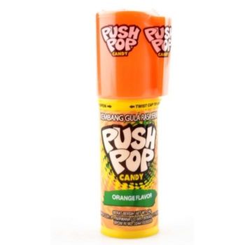 Push Pop Candy 14g