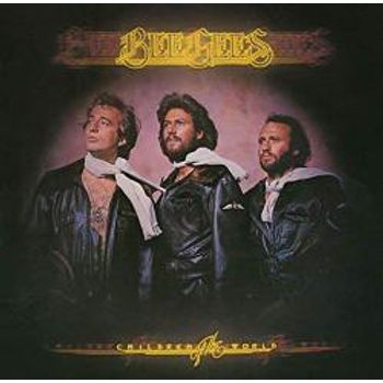 Bee Gees - Children Of The World - LP